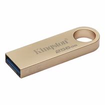 Pendrive Kingston DataTraveler SE9 G3 256GB foto 1