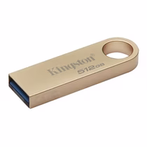 Pendrive Kingston DataTraveler SE9 G3 512GB foto 1