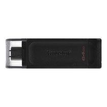 Pendrive Kingston DataTraveler 70 64GB foto 1
