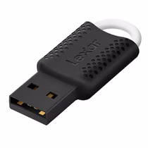 Pendrive Lexar JumpDrive V40 16GB foto 1