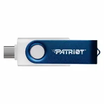 Pendrive Patriot Xporter X550 128GB