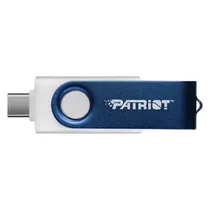 Pendrive Patriot Xporter X550 64GB