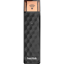 Pendrive Sandisk Connect Wireless Stick 16GB