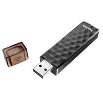 Pendrive Sandisk Connect Wireless Stick 16GB foto 2
