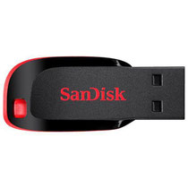 Pendrive Sandisk Cruzer Blade Z50 8GB