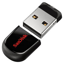 Pendrive Sandisk Cruzer Fit Z33 16GB foto 2