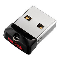 Pendrive Sandisk Cruzer Fit Z33 8GB