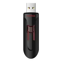 Pendrive Sandisk Cruzer Glide Z600 256GB
