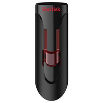 Pendrive Sandisk Cruzer Glide Z600 64GB foto 2
