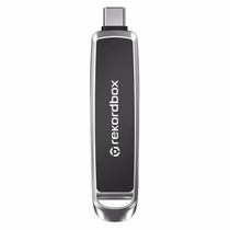 Pendrive Sandisk DJ Flash Drive 512GB