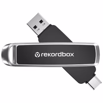 Pendrive Sandisk DJ Flash Drive 512GB foto 1