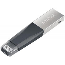 Pendrive Sandisk IXpand Mini 64GB foto 1