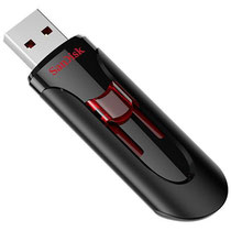 Pendrive Sandisk Cruzer Glide Z600 32GB