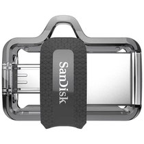 Pendrive Sandisk Ultra Dual Drive m3.0 64GB