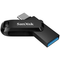 Pendrive Sandisk Ultra Dual Drive Go 64GB