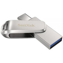 Pendrive Sandisk Ultra Dual Drive Luxe 128GB