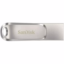 Pendrive Sandisk Ultra Dual Drive Luxe 512GB