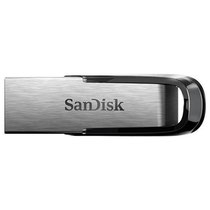 Pendrive Sandisk Ultra Flair Z73 64GB