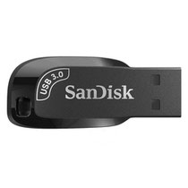 Pendrive Sandisk Z410 Ultra Shift 64GB