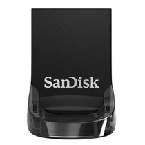 Pendrive Sandisk Z430 Ultra Fit 32GB
