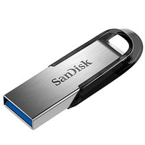 Pendrive Sandisk Ultra Flair Z73 32GB foto 1