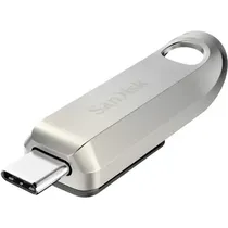 Pendrive Sandisk Z75 Ultra Luxe 128GB