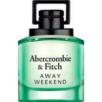 Perfume Abercrombie & Fitch Away Weekend Eau de Toilette Masculino 100ML