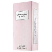 Perfume Abercrombie & Fitch First Instinct Eau de Parfum Feminino 100ML foto 2