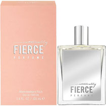 Perfume Abercrombie & Fitch Naturally Fierce Eau de Parfum Femenino 100ML foto 1