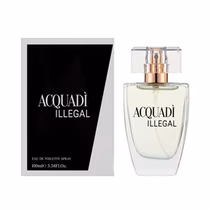 Perfume Acquadì Illegal Eau de Toilette Femenino 100ML