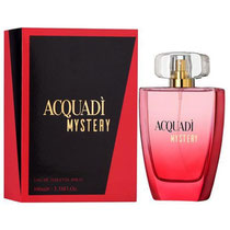 Perfume Acquadì Mystery Eau de Toilette Femenino 100ML