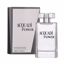 Perfume Acquadì Power Eau de Toilette Masculino 100ML