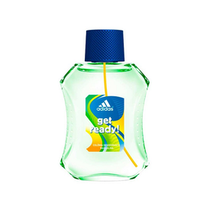Perfume Adidas Get Ready Eau de Toilette Masculino 100ML
