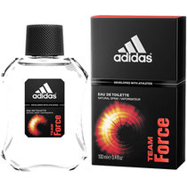 Perfume Adidas Team Force Eau de Toilette Masculino 100ML