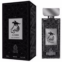 Perfume Adyan Al Fares Eau de Parfum Masculino 100ML