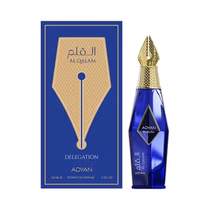 Perfume Adyan Al Qalam Delegation Extrait de Parfum Unisex 100ML