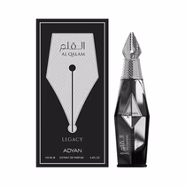 Perfume Adyan Al Qalam Legacy Extrait de Parfum Unisex 100ML