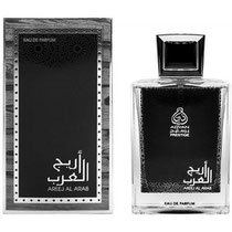 Perfume Adyan Areej Al Arab Eau de Parfum Unisex 100ML