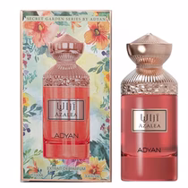 Perfume Adyan Azalea Extrait de Parfum Unisex 100ML