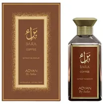 Perfume Adyan Bara Coffee Extrait de Parfum Unisex 100ML