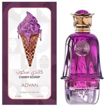 Perfume Adyan Candy Scoop Extrait de Parfum Femenino 100ML