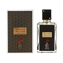 Perfume Adyan Al Crystal Al Aswad Eau de Parfum Masculino 100ML