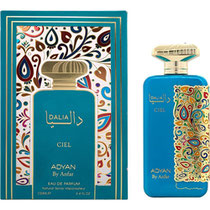 Perfume Adyan Dalia Ciel Eau de Parfum Feminino 100ML