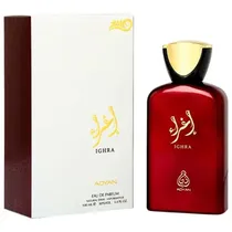 Perfume Adyan Ighra Eau de Parfum Feminino 100ML