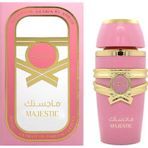Perfume Adyan Majestic Extrait de Parfum Feminino 100ML