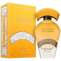 Perfume Adyan Musc Mango Extrait de Parfum Femenino 100ML