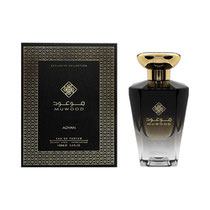 Perfume Adyan Muwood Black Eau de Parfum Masculino 100ML