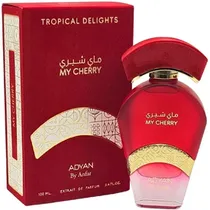 Perfume Adyan My Cherry Extrait de Parfum Femenino 100ML