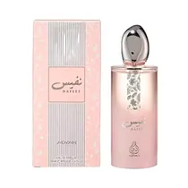 Perfume Adyan Nafees Eau de Parfum Feminino 100ML