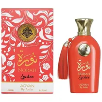 Perfume Adyan Norah Lychee Eau de Parfum Feminino 100ML